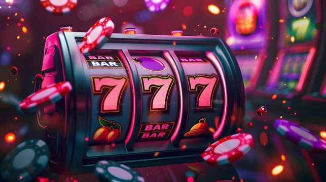 High RTP Slots پر آن لائن سلاٹس کے بارے میں