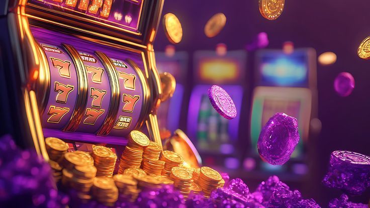 High RTP Slots کھلاڑیوں کے لیے لائیو کیسینو سیکشن