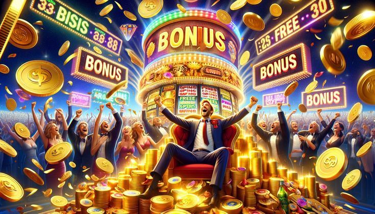 High RTP Slots میں پاکستان کے کھلاڑیوں کے لیے ٹاپ گیمز