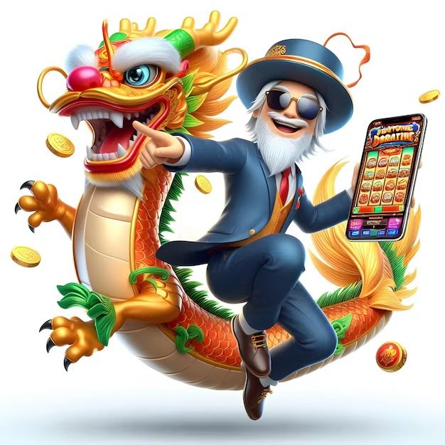 پاکستان میں High RTP Slots کا آن لائن کیسینو سیکشن کھولیں۔