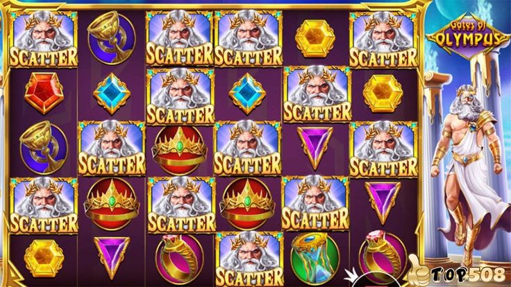 High RTP Slots کیسینو گیمز کا ایک زمرہ منتخب کریں

