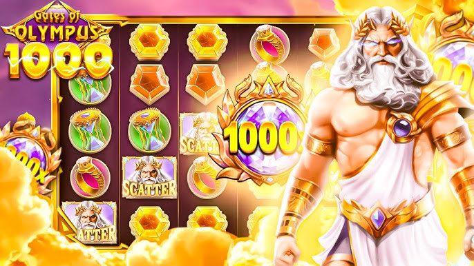 High RTP Slots کیسینو میں ایک آن لائن گیم کا انتخاب کریں۔