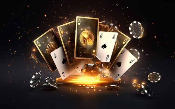 High RTP Slots آن لائن کیسینو میں اصل گیمز